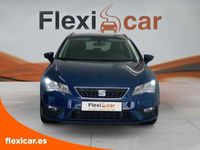 usado Seat Leon ST 1.6 TDI 85kW (115CV) S&S Style Ad Nav