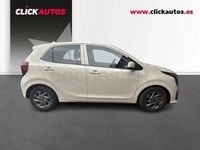 Usado Kia Picanto 63 CV (46 kW) 2025 Beige Utilitario