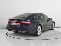 Usado Audi A7 Sportback Ambiente 204 CV (150 kW) 2022 Utilitario