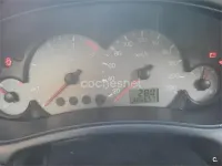 Używany Ford Focus Trend 100 KM (73 kW) 2003 Czarny Sedan/Limuzyna