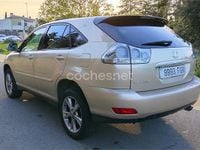Usado Lexus RX400h Luxury Line 272 CV (200 kW) 2006 Beige SUV