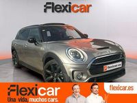 Usado Mini Cooper SD Clubman 190 CV (139 kW) 2016 Marrón Familiar