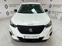 Usado Peugeot 2008 Active 110 CV (80 kW) 2022 Blanco SUV