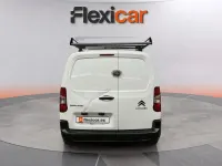Usado Citroën Berlingo Feel 103 CV (75 kW) 2020 Blanco Monovolumen