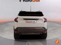 Usado Dacia Duster Expression 131 CV (96 kW) 2025 Blanco SUV