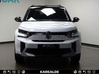 Nuevo Citroën C3 Aircross 145 CV (106 kW) 2025 Blanco SUV