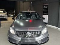 usado Mercedes A45 AMG Edition 1 4Matic 7G-DCT