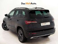 usado Skoda Karoq 1.5 TSI ACT Sportline 110 kW (150 CV)