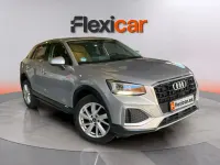 Usado Audi Q2 Advanced 150 CV (110 kW) 2023 Gris SUV