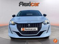 Usado Peugeot 208 GT 100 CV (73 kW) 2023 Blanco Utilitario