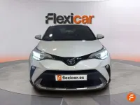 Usado Toyota C-HR Advance 184 CV (135 kW) 2023 Blanco SUV