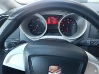 Usado Seat Ibiza Copa 105 CV (77 kW) 2011 Negro Berlina