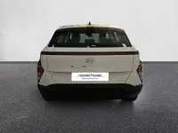 Usado Hyundai Kona 128 CV (94 kW) 2025 SUV