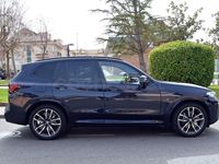 Usado BMW X3 xLine 286 CV (210 kW) 2022 Negro SUV