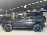 Usado Mercedes G63 AMG Exclusive 585 CV (430 kW) 2025 Negro SUV