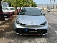 Usado Cupra Born e-Boost 169 kW (231 CV) 2024 Eléctrico Utilitario