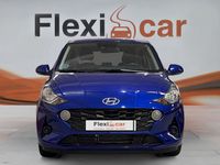 usado Hyundai i10 1.0 Essence - 5 P (2023) Gasolina en Flexicar Viladecans