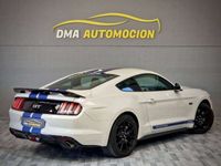 usado Ford Mustang GT 5.0 TiVCT V8 331kW Fastb. 2p.