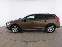 Usado Volvo V60 CC Pro 190 CV (139 kW) 2017 Marrón Familiar