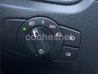 Usado BMW X1 143 CV (105 kW) 2012 Marrón SUV