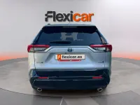Usado Toyota RAV4 Hybrid Advance 306 CV (225 kW) 2022 Gris SUV