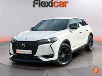 Usado DS Automobiles DS3 Crossback Performance 130 CV (95 kW) 2020 Blanco SUV