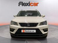 Usado Seat Ateca Ecomotive 116 CV (85 kW) 2019 Blanco SUV