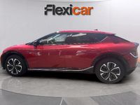 Usado Kia EV6 Air 169 kW (231 CV) 2023 Rojo SUV