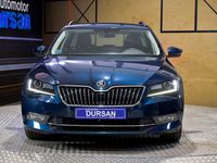 usado Skoda Superb Combi 2.0TDI AdBlue Ambition 110kW