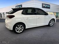 Usado Opel Corsa GS Line 100 CV (73 kW) 2021 Blanco Berlina
