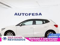 usado Seat Ibiza 1.0 TGI GNC Style Plus 90cv 5P S/S # IVA DEDUCIBLE