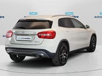 Usado Mercedes GLA220 Urban 170 CV (125 kW) 2015 SUV