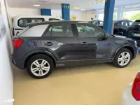 Usado Audi Q2 Advanced 116 CV (85 kW) 2023 Gris SUV