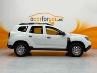 Usado Dacia Duster Essentiel 100 CV (73 kW) 2021 Blanco SUV