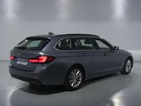 usado BMW 520 Serie 5 d Mild Hybrid