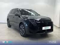 Usado Peugeot 5008 GT 137 CV (100 kW) 2025 Negro SUV
