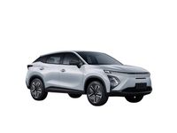 Nuevo Omoda 5 154 kW (210 CV) 2026 Blanco SUV