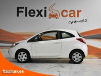 usado Ford Ka Black & White Ed. 1.2 Duratec A.-St.-St.