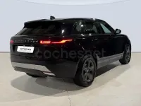 Usado Land Rover Range Rover Velar S 204 CV (150 kW) 2025 Negro SUV