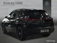 Usado Mercedes EQA250 139 kW (190 CV) 2025 Eléctrico SUV