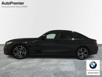 Usado BMW 320 Comfort Edition 190 CV (139 kW) 2025 Negro Berlina