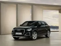 Nuevo Audi Q2 Advanced Plus 116 CV (85 kW) 2026 Negro SUV