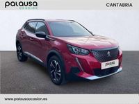 usado Peugeot 2008 1.2 PureTech S&S Allure Pack EAT8 130