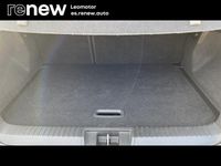 Usado Renault Captur Techno 90 CV (66 kW) 2024 Gris SUV