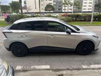 Usado MG MG4 EV 125 kW (170 CV) 2023 Gris Utilitario