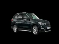 Usado BMW X1 Executive 150 CV (110 kW) 2018 Gris / plata SUV