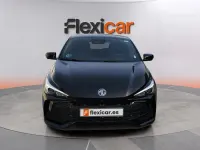 Usado MG MG3 Luxury 196 CV (144 kW) 2025 Negro Utilitario