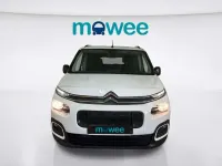 Usado Citroën Berlingo Business Class 110 CV (80 kW) 2023 Blanco Monovolumen