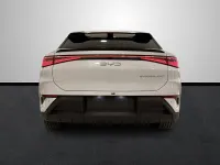 Nuevo BYD Sealion 7 Design 389 kW (530 CV) 2026 Blanco SUV