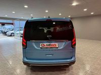 Usado Ford Tourneo Active 122 CV (89 kW) 2024 Azul Van